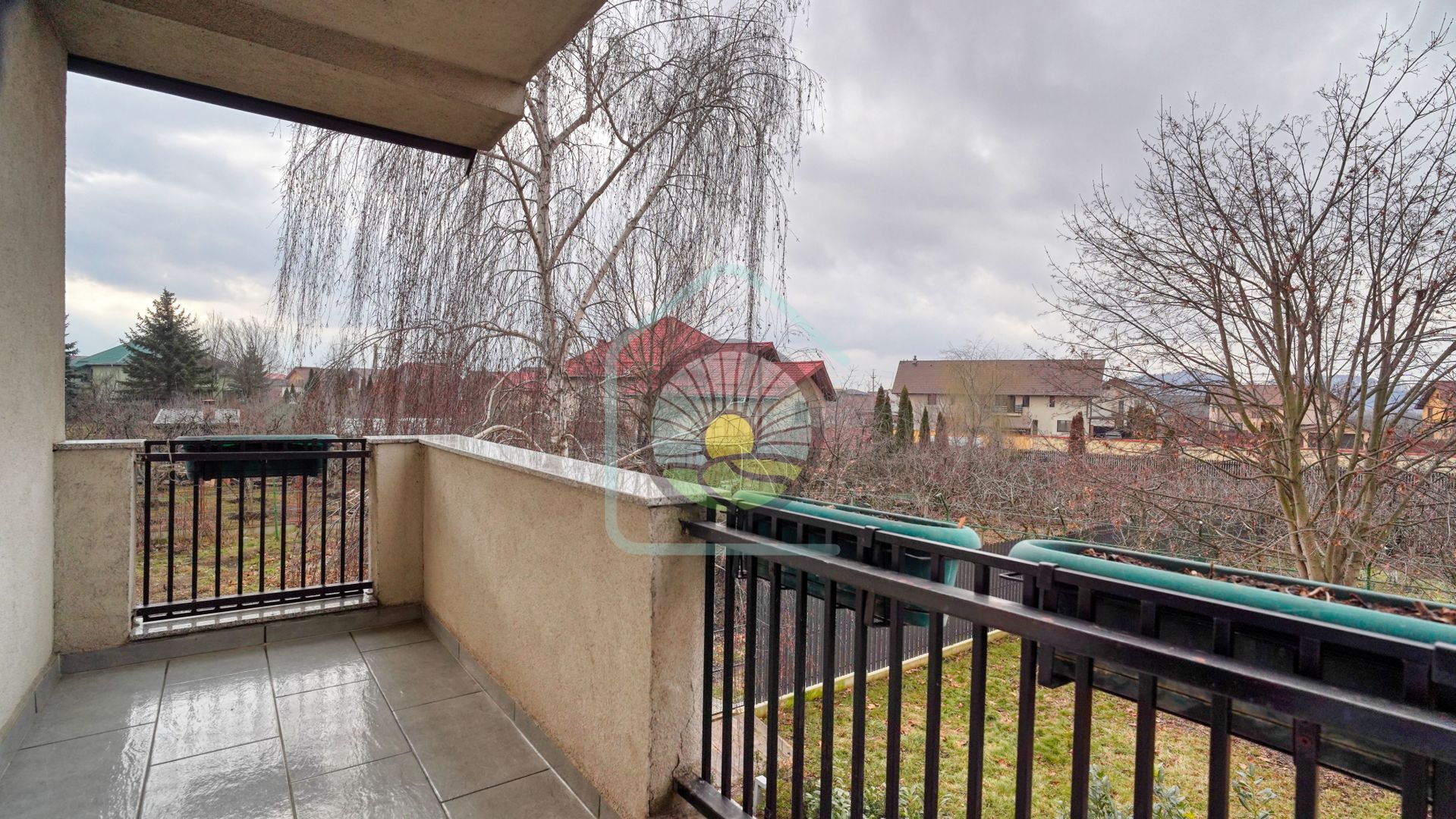 REZERVAT!!! CASA  HARMAN -COMISION 0 - Poză 30