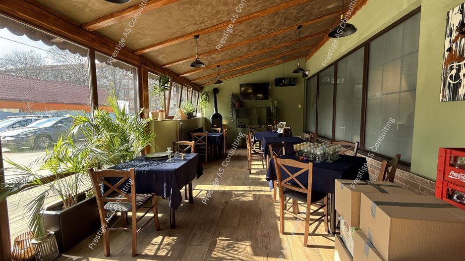 Restaurant complet echipat | 210 mp | Clientela formata | Operare imediata - Poză 3