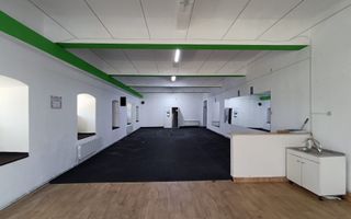 Spatiu comercial 300 metri patrati central - Poză 1