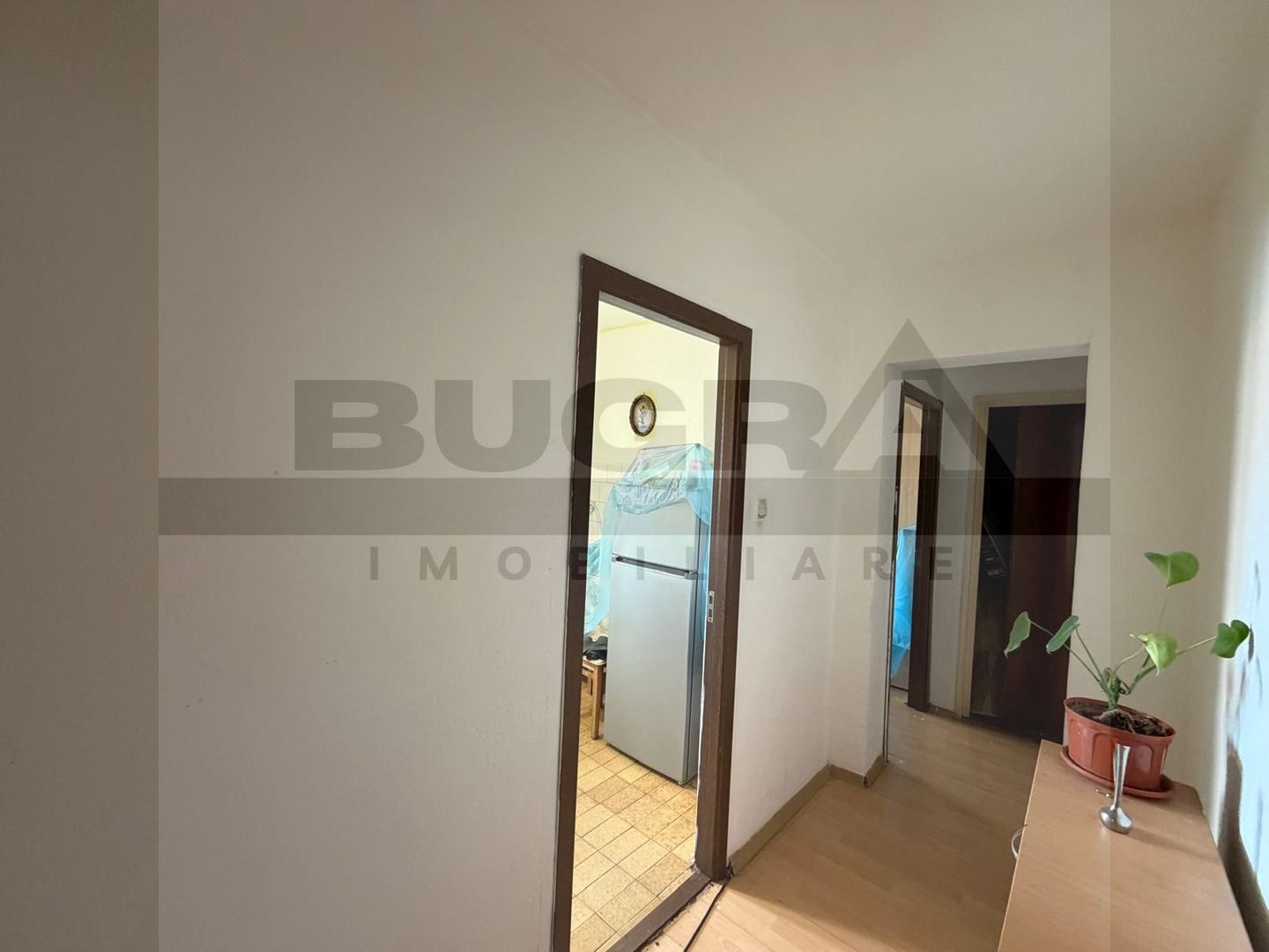 Apartament de 2 camere, decomandat, 49mp, zona Piata Marasti - Poză 3