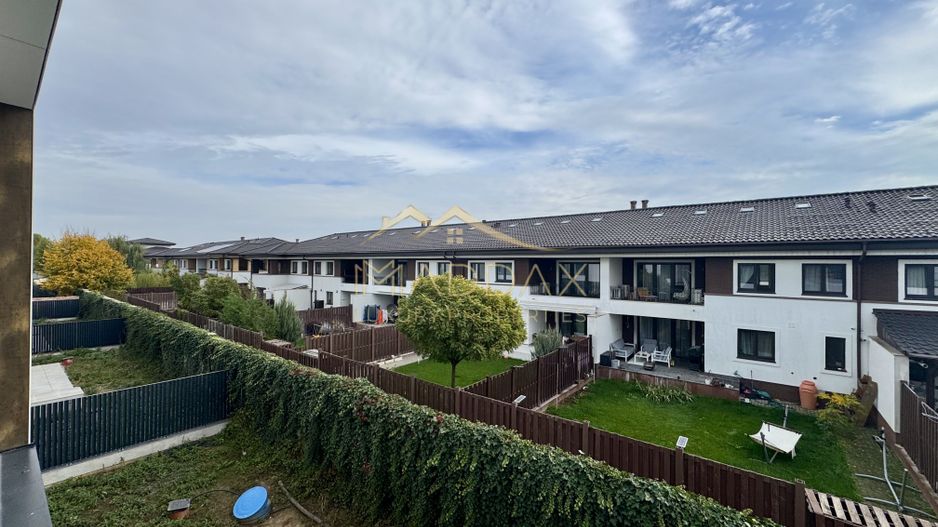 Vila Individuala Exclusivista 6 camere *525mp* // Pipera - Scoala Americana - Poză 64