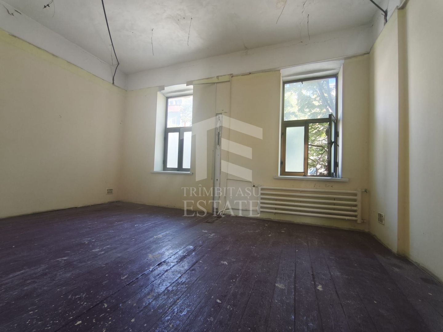 LOCAȚIE CENTRALĂ PENTRU BUSINESS | BLD TOMIS | PRIMARIE - Poză 13