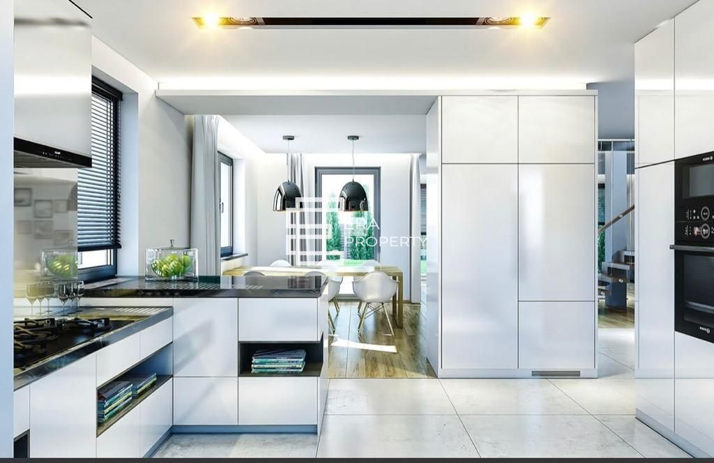 Casa individuala 500 mp Teren ZONA EL GRINGO-SIBIU - Poză 9