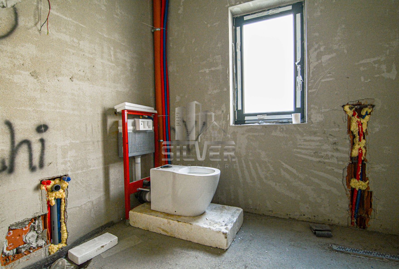 Casa unitate Duplex cu garaj si Panorama in cartierul Iris - Poză 14