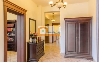 Mogosoaia, Zona de case noi, langa padure, eficienta energetica - Poză 41