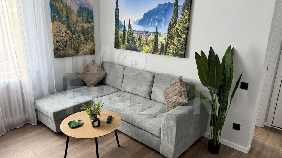Apartament 2 camere renovat | Gheorgheni – zona Hermes - Poză 5