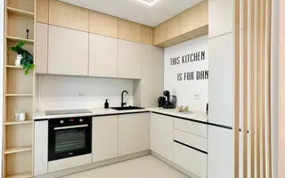 Apartament superb, mobilat modern, loc parcare subteran - COMISION 0%  - Poză 12