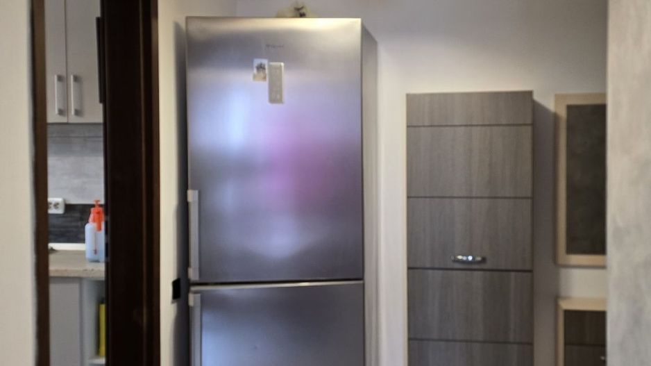 Apartament 2 camere  Confort Urban complet mobilat, loc parcare - Poză 2
