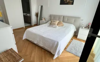 Lux!!! Vanzare apartament 5 camere | 2 locuri de parcare | Boxa | Baneasa - Nord - Poză 15