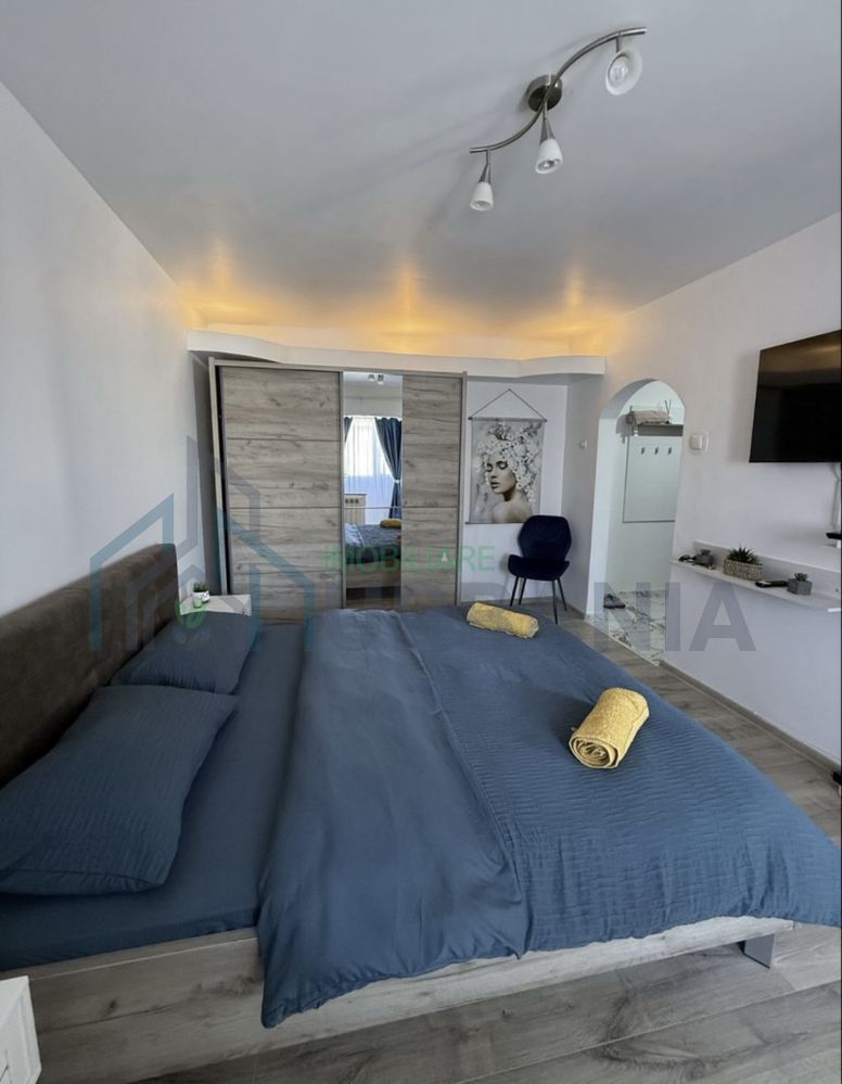 garsoniera tatarasi - Poză 1