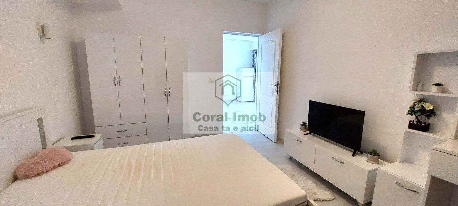 Inchirere apartament 2 camere si terasa, centrala proprie, Colentina - Poză 5