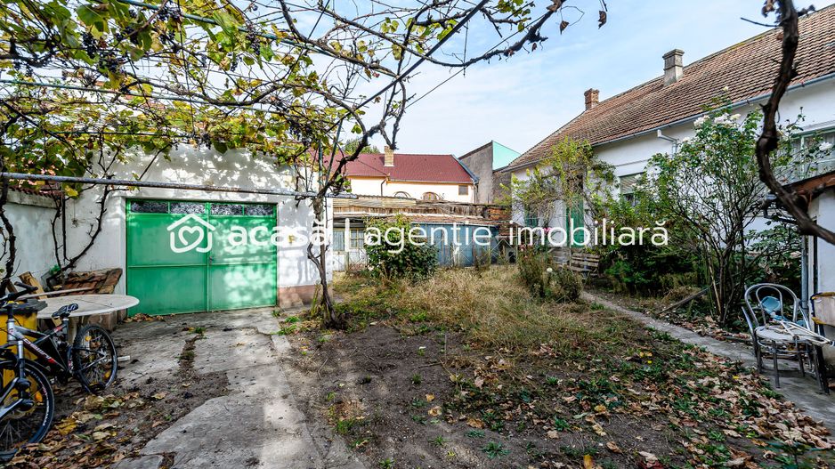 Apartament la casa cu 3 camere și Garaj - Poză 8