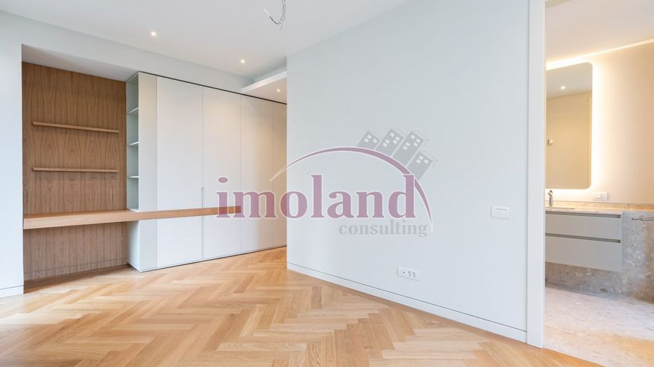 Inchiriere - apartament 4 camere - imobil nou - Dorobanti-Capitale - Poză 21