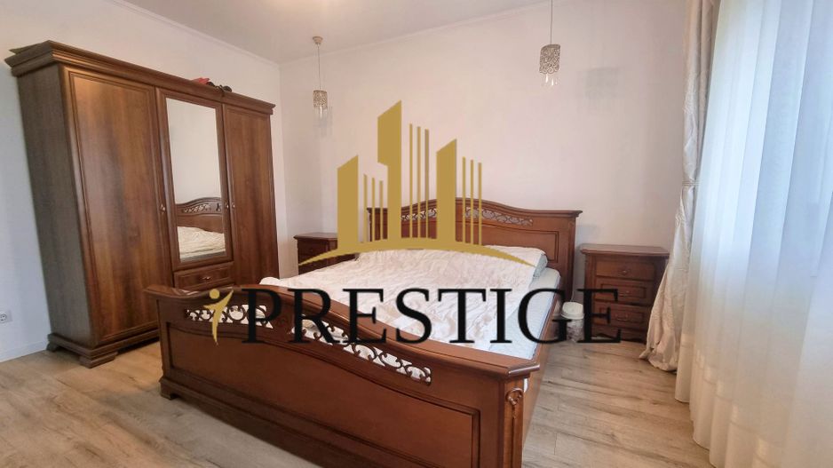 CASĂ DE VÂNZARE ȘELIMBĂR | TEREN 265 MP | CURTE 200 mp | CARPORT - Poză 11