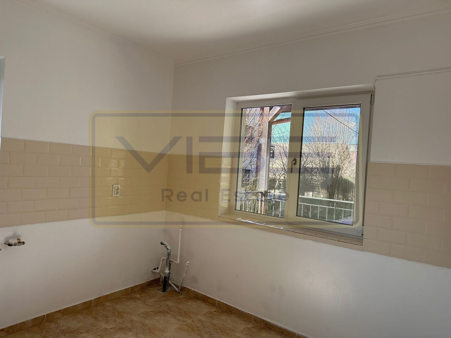 Popas Pacurari- 5 min de Atrium Garden- Vila 4 camere renovata ! - Poză 14