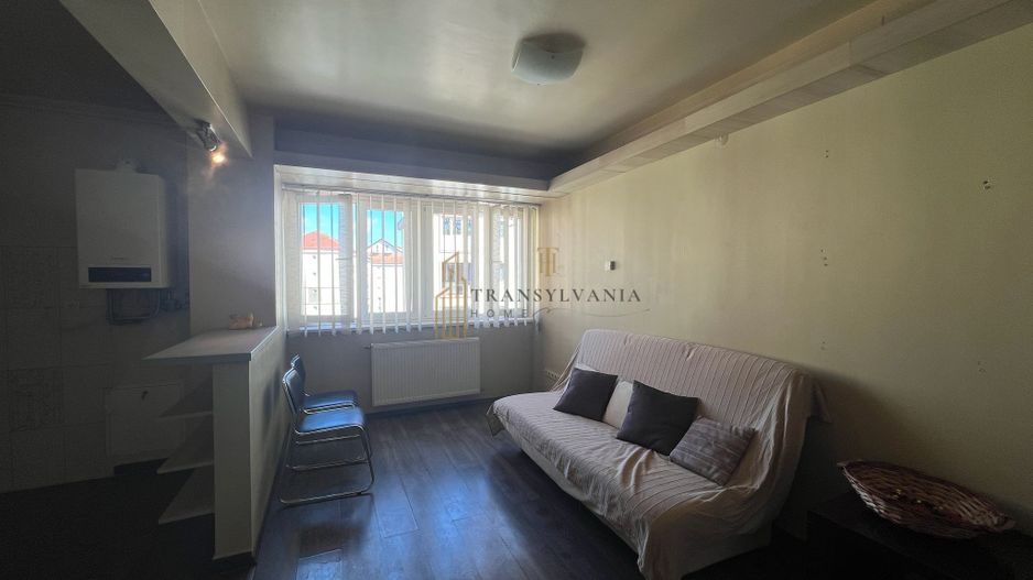 Apartament 2 camere,  zona Terezian - Poză 2