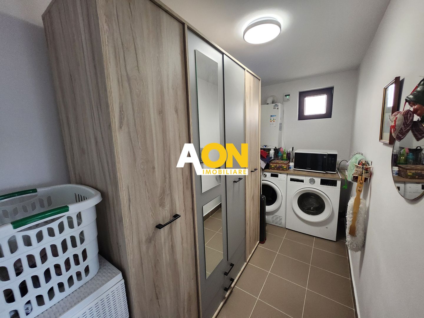 De vanzare casa pe un singur nivel 3 camere, 483mp teren, Alba Micesti - Poză 17