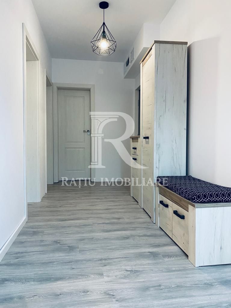 Apartament cu 3 camere | Prima Onestilor | Oradea - Poză 13