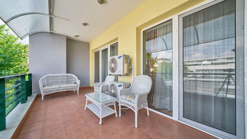 Apartament cu 3 camere decomandat în Herăstrău - Poză 22