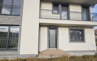 Casa individuala noua in Gilau-constructie premium - Poză 4