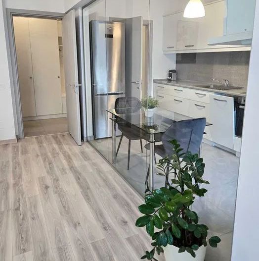 Garsonieră 20th Residence Regie – BLOC NOU, centrală proprie, - Poză 3