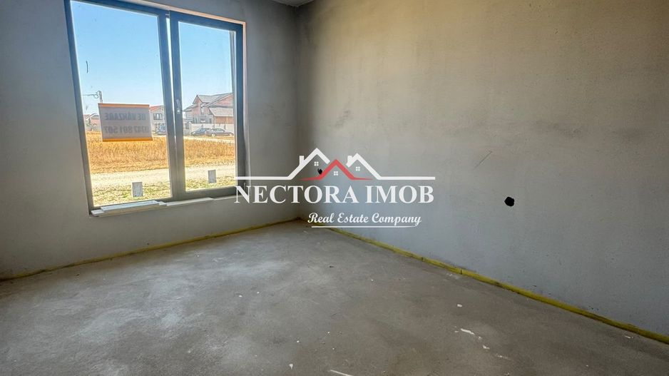NECTORA IMOB-Casa 4 camere, 2 bai, Zona Santandrei, 136 mp + 519 teren - Poză 2