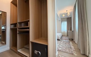 Apartament de tip Duplex 5 camere *250mp* + Garaj // Herastrau - Poză 46