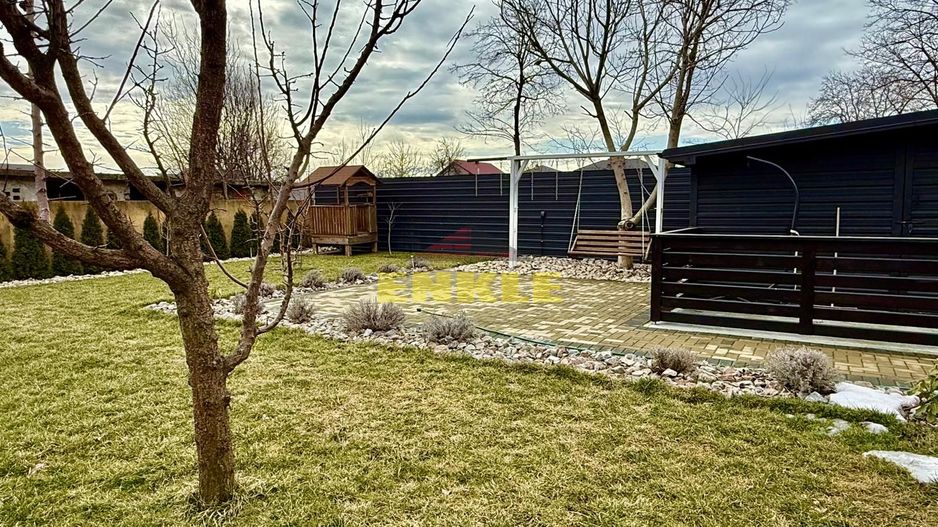 Vanzare casa tip duplex, Catamarasti-Deal - Poză 14