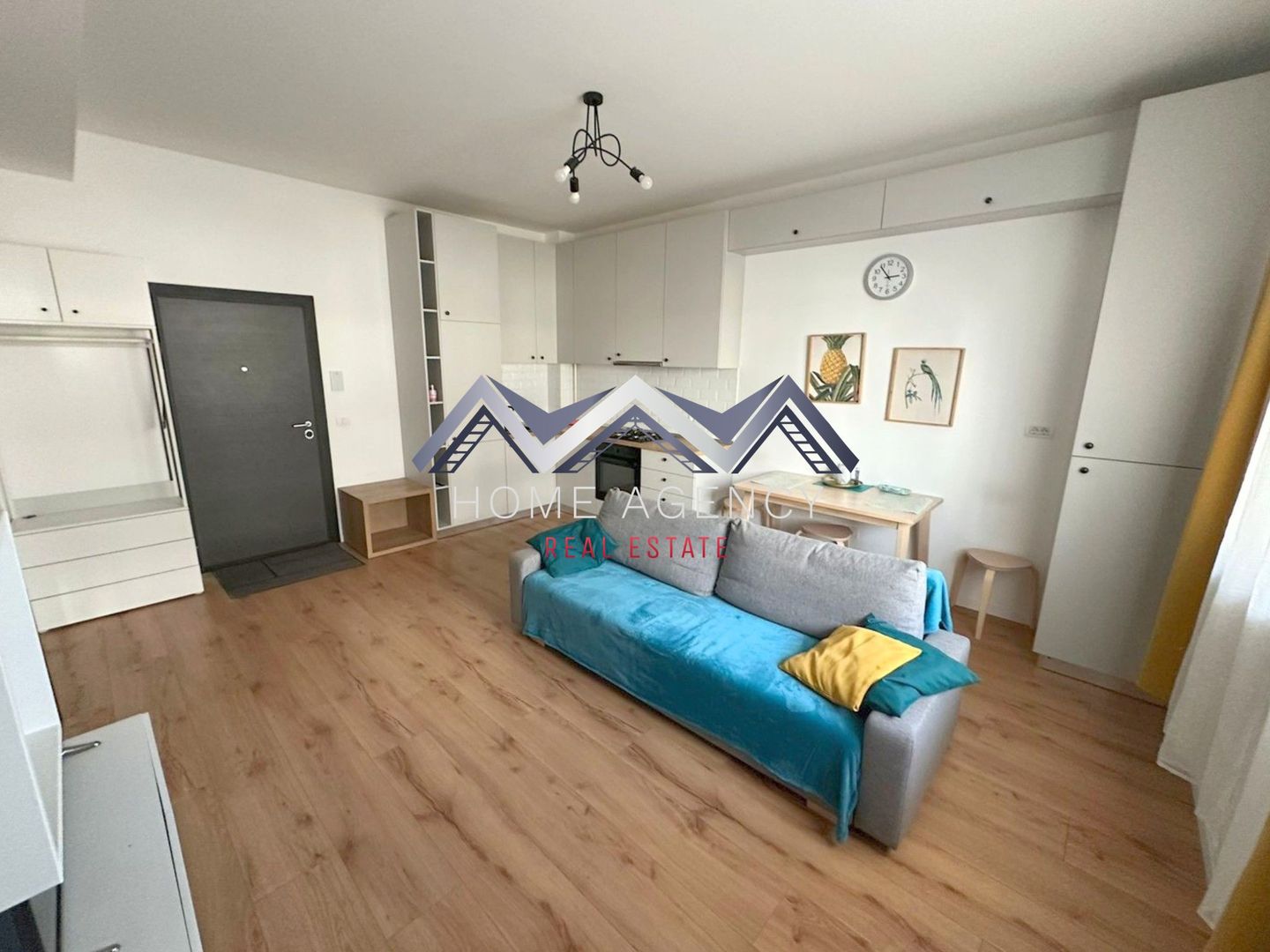 Apartament 2 camere Tunari-Otopeni - Poză 2