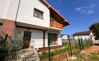 Casa tip Duplex in Stupini - Poză 1