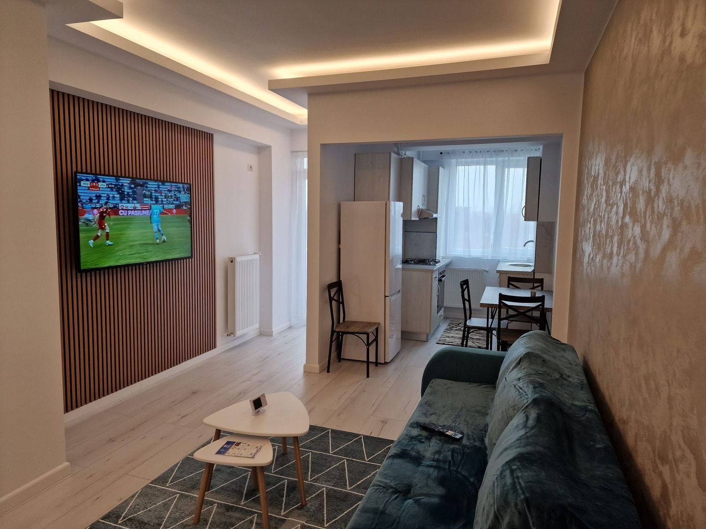 Apartament 2 camere Bragadiru Leroy Merlin - Poză 1