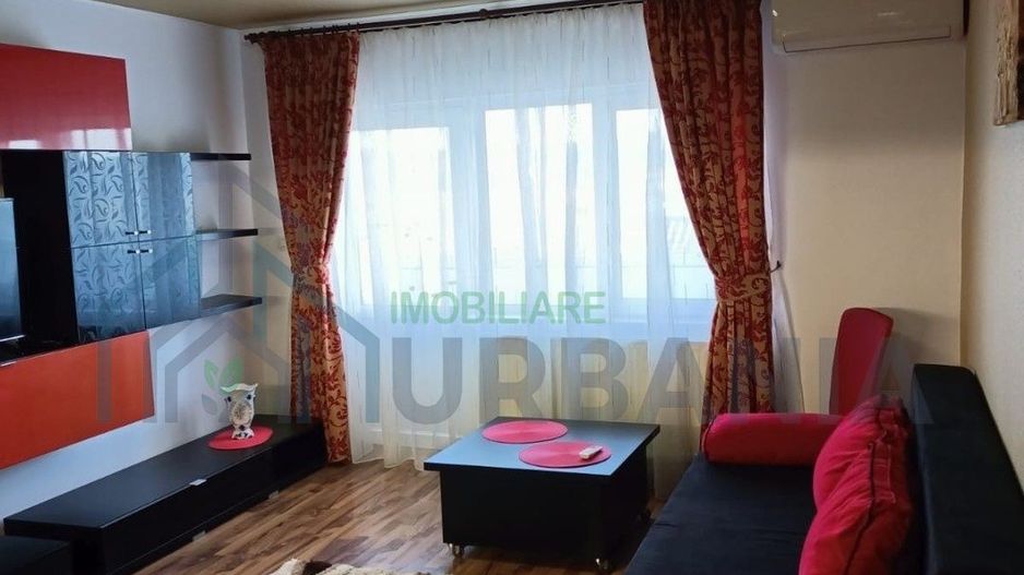 Vânzare apartament 2 camere, Valea Lupului, zona Rond Era, 54 mp utili, 89.800 euro - Poză 2