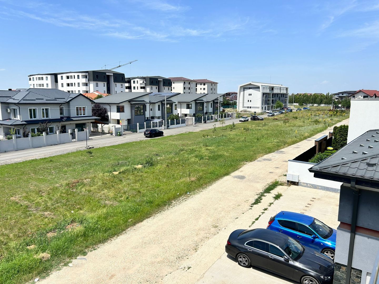 Duplex 5 camere Otopeni 23 August - Poză 9
