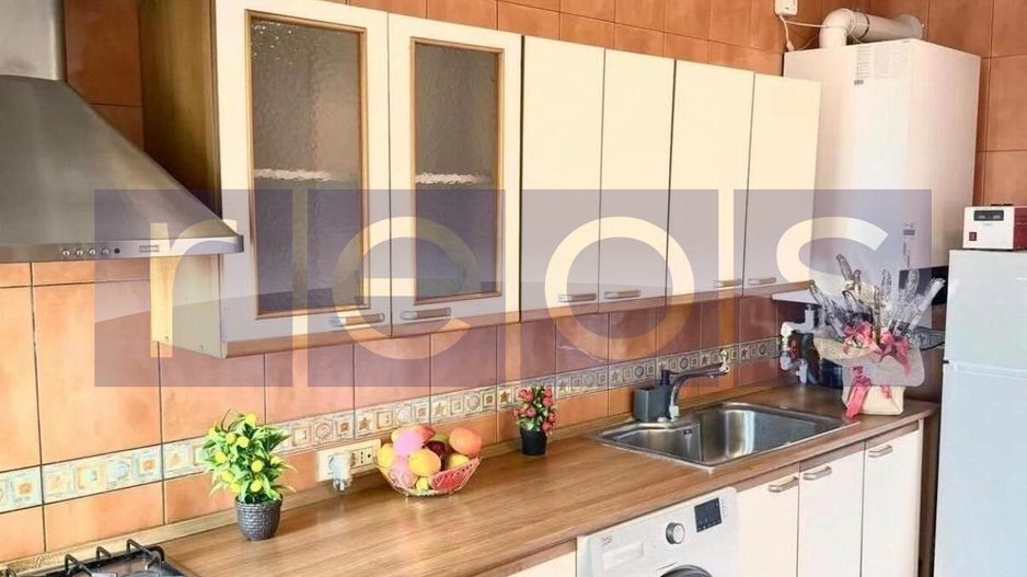 VANZARE PENTHOUSE 4 CAMERE | PIATA UNIRII | SAUNA | CENTRALA PROPRIE | - Poză 6