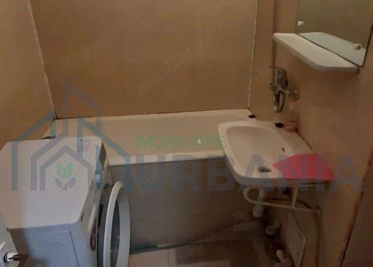 Garsonieră 1 cameră, Tătărași, Iași - Poză 3