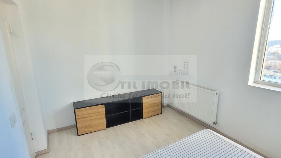 Apartament 2 camere podu ros - 380 euro - Poză 4