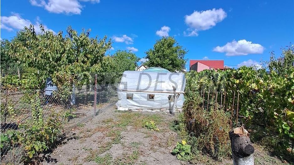 Casa individuala  Mehala aproape de Piata -Profi - Poză 2