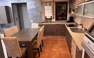 4 camere, 80 mp, etaj 2 – Bulevardul Traian - Poză 2