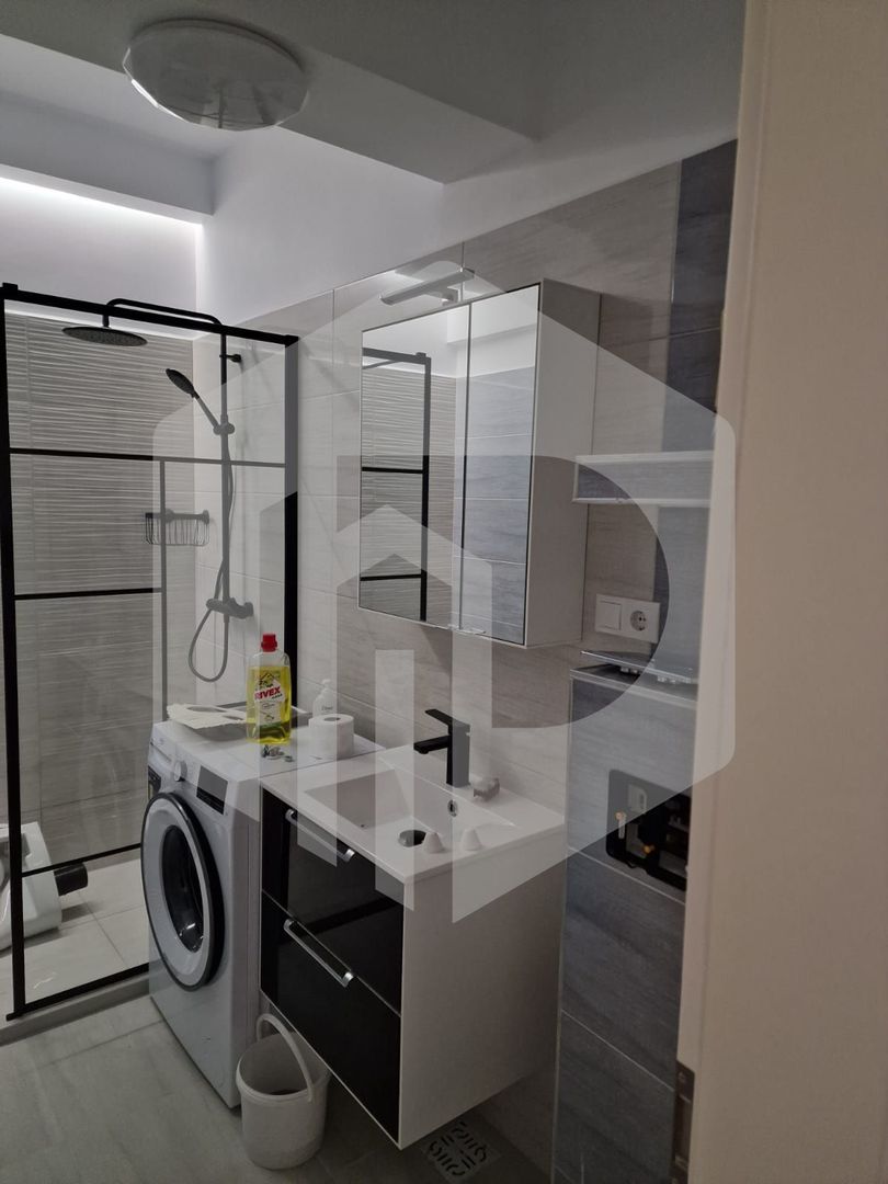 Apartament 2 camere pe Doamna Stanca/ Mega Image- Etaj 1- Lux - Poză 10