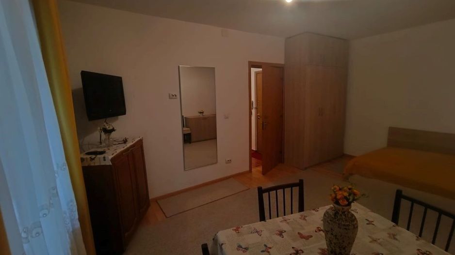 Garsoniera  zona Basarabiei - Arena Nationala - Poză 3