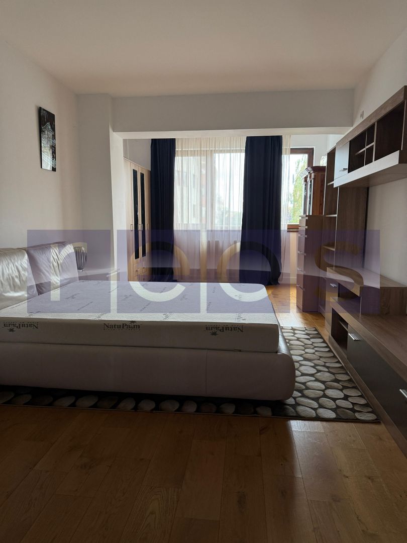 INCHIRIERE 3 CAMERE | NORDULUI | 110MP | MOBILAT SI UTILAT | - Poză 10