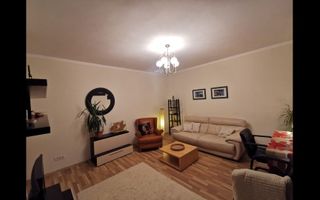 Copou, zonă exclusivistă, ap. 2 cam, #, super of - Poză 1