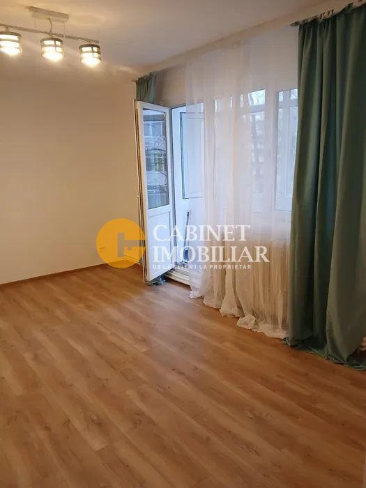 3 camere, et 2, Tatarasi nord, liber, renovat! - Poză 2
