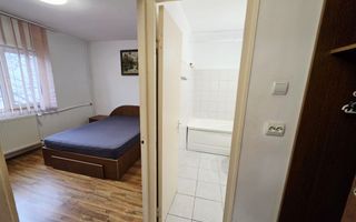 Apartament 2 camere decomandat, mobilat si utilat, zona 9 Mai - Poză 7