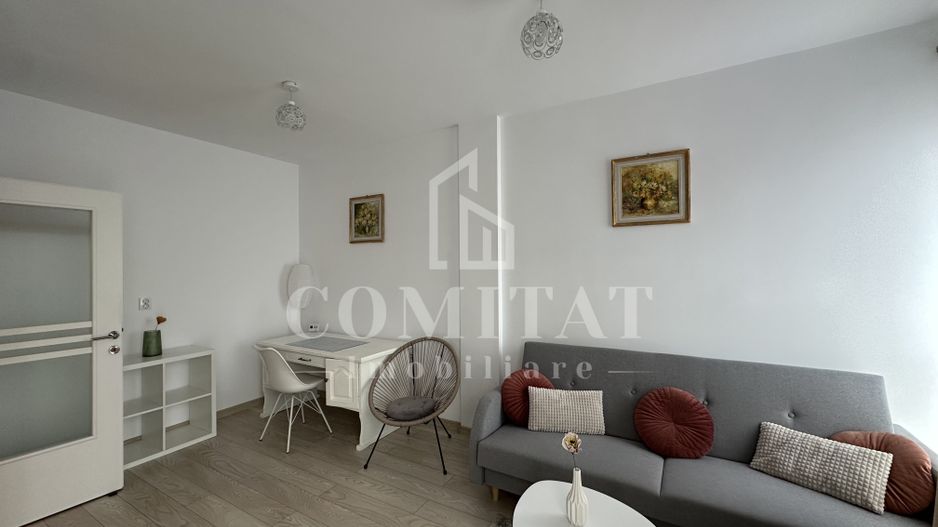 Apartament 2 camere | Decomandat | Zona Strazii Paris - Poză 2