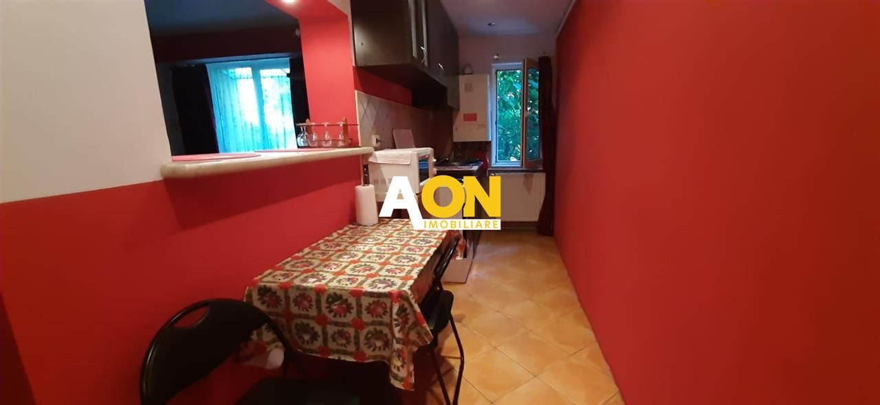 Apartament 3 camere, etaj 1, Cetate - Poză 4