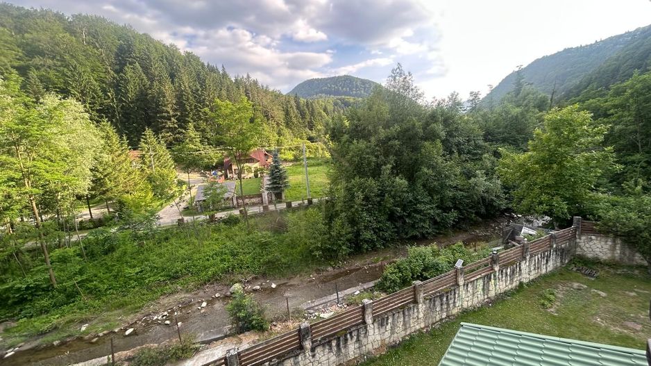 Casa/Pensiune de vanzare Slanic-Moldova Reducere pret luna Iulie - Poză 44