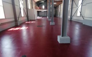 Hala spațioasă de închiriat în Sectorul 3, București - Poză 8