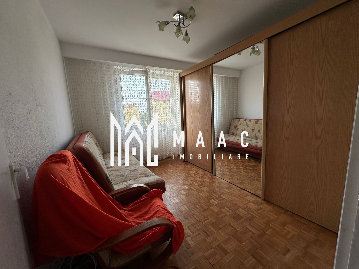 Apartament 3 camere de închiriat | Sibiu | Hipodrom 1 | 70 mp - Poză 5