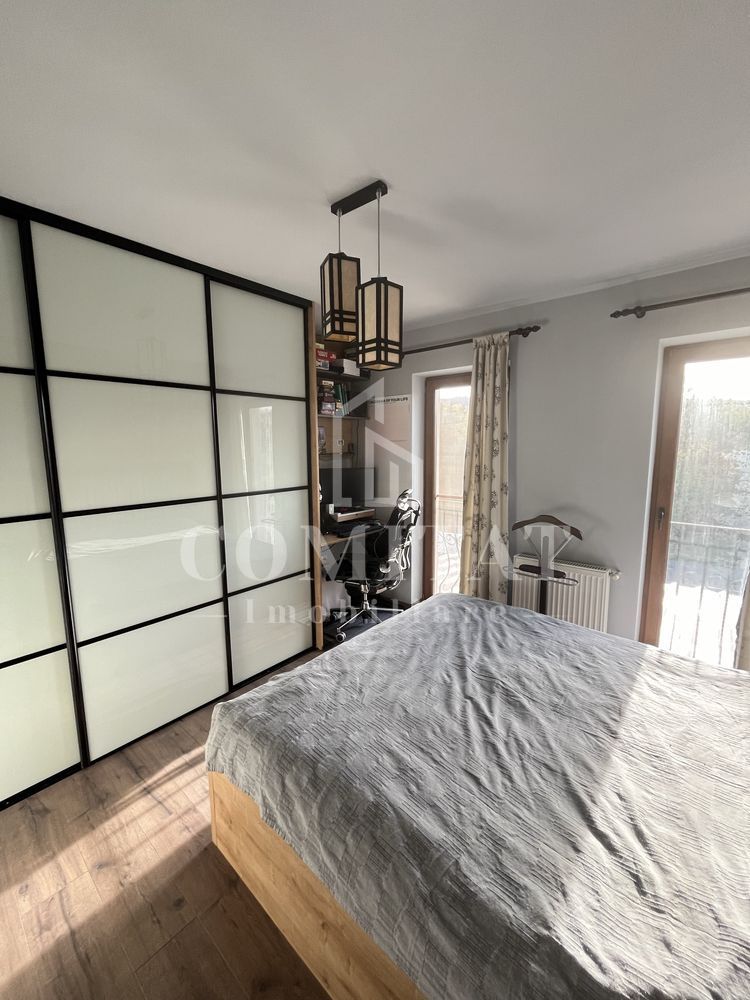 Apartament 3 camere | 74mp | cartier Borhanci - Poză 5